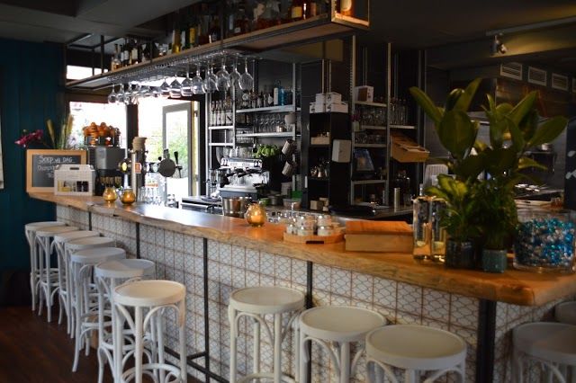 Restaurant Julie's